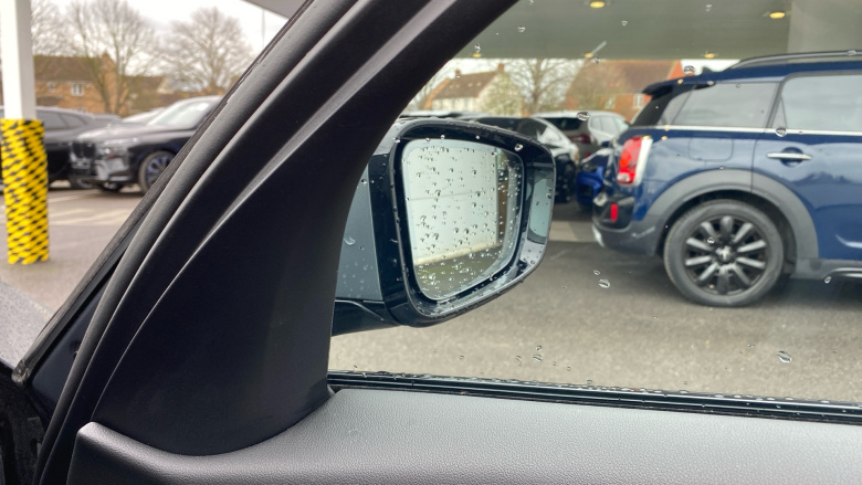 BMW 3 Series 320i M Sport 4dr Step Auto Petrol Saloon